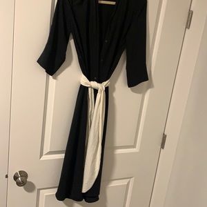 Zara women’s dress